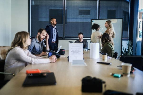 Leadership Fundamentals Course