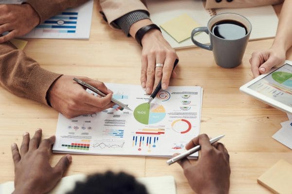 Business Strategy 101 Course