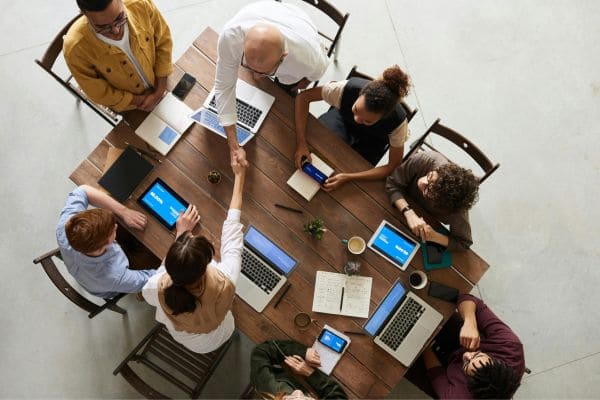 Effective Team Building Course