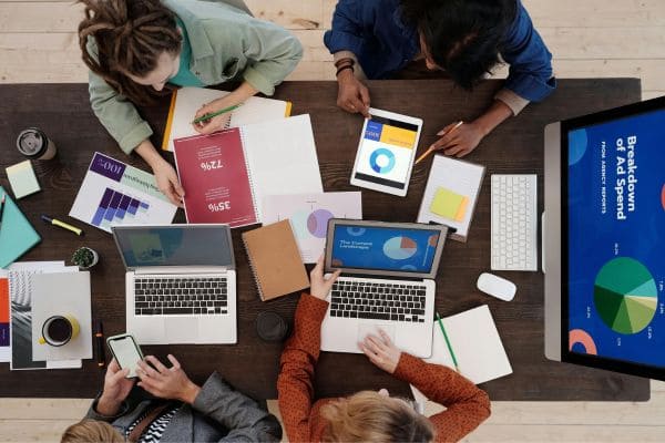 Data Visualization Skills Course