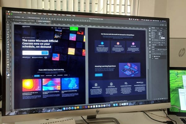 UI UX Foundations Course