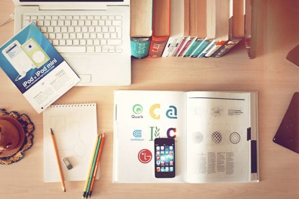 Logo Design Masterclass Course
