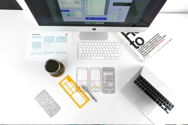 Mobile UI UX Design Course