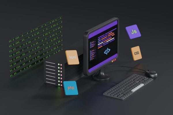 Full-Stack Fundamentals Course
