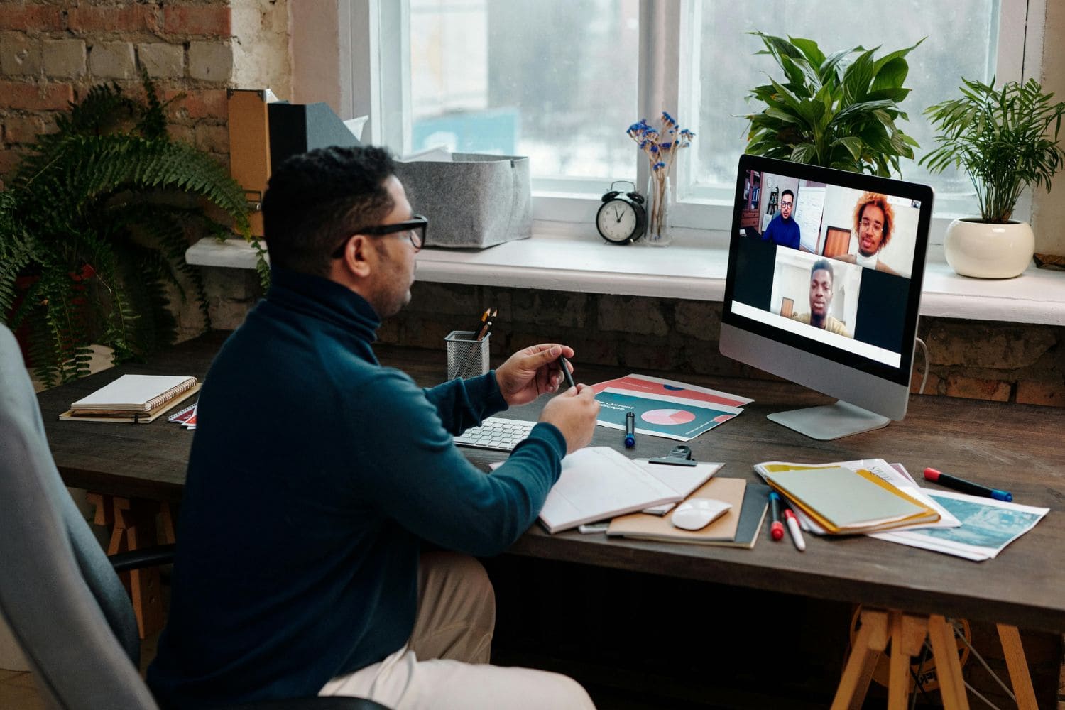 Online Learning Platform