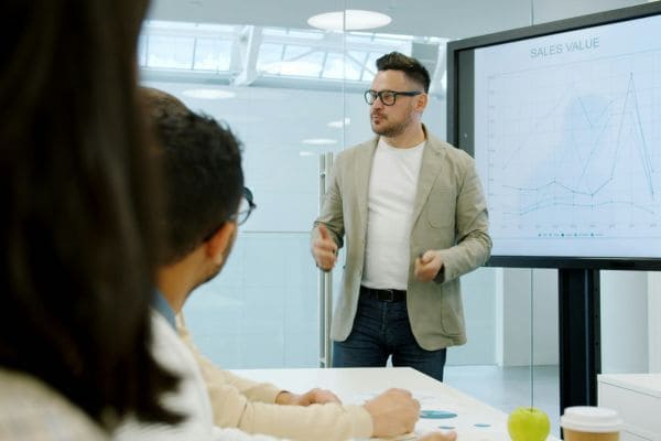 Expert Mentorship