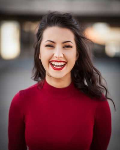 Sophia Lee